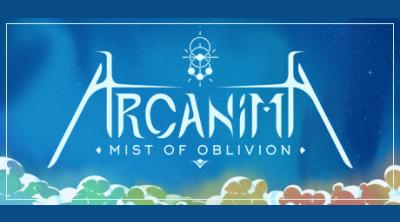 Logo of Arcanima: Mist of Oblivion