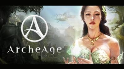 Logo von ArcheAge