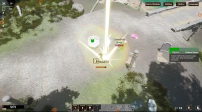 Capture d'écran de Archero