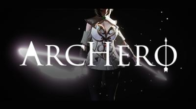 Logo of Archero