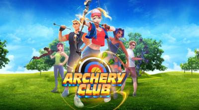 Logo of Archery Club