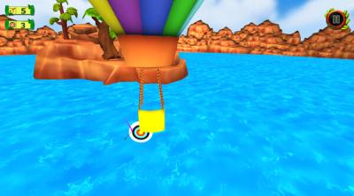 Screenshot of Archery Simulator 2