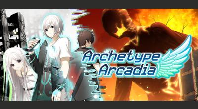 Logo of Archetype Arcadia