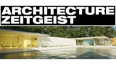 Logo de Architecture Zeitgeist