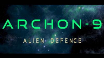 Logo of Archon-9: Alien Defense