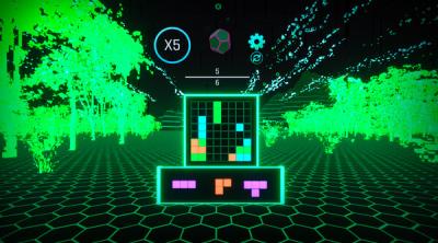 Screenshot of Archon: Initiator
