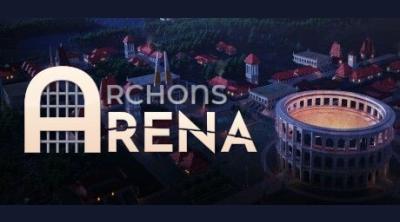 Logo of Archons: Arena
