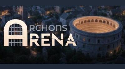 Logo of Archons: Arena