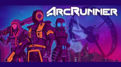 Logo of ArcRunner