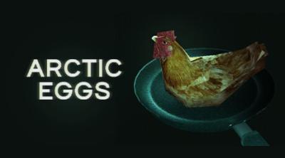 Logo of Arctic Eggs