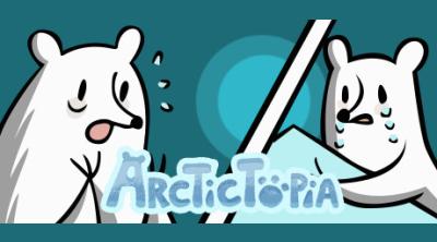 Logo of Arctictopia