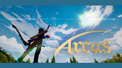 Logo of Arcus