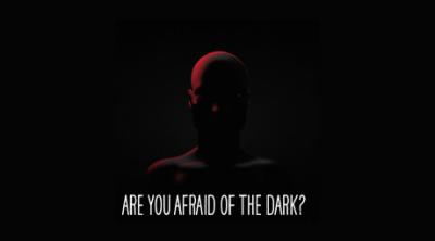 Logo of Are You Afraid of the Dark