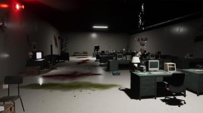 Screenshot of Area 19