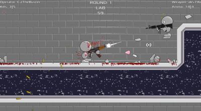 Screenshot of Arena Brutal