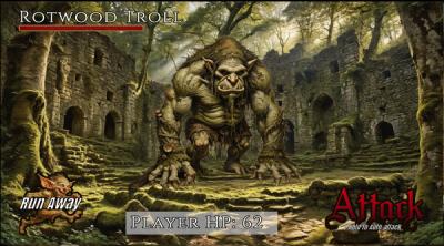 Screenshot of Arena II