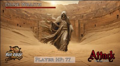 Screenshot of Arena II