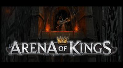 Logo of Arena of Kings