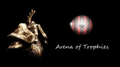 Logo de Arena of Trophies