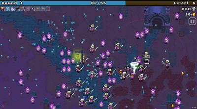 Screenshot of Arena Survivors