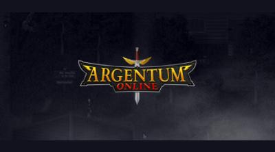 Logo of Argentum 20