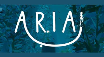 Logo of Aria