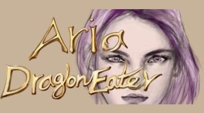 Logo de Aria: Dragon Eater