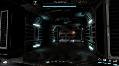 Screenshot of Ariel