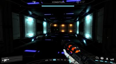 Screenshot of Ariel