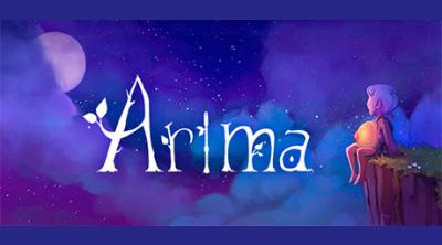 Logo of Arima