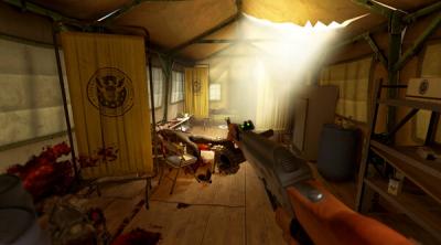 Screenshot of Arizona Sunshine Remake