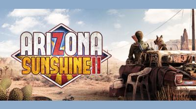 Logo von Arizona SunshineA 2
