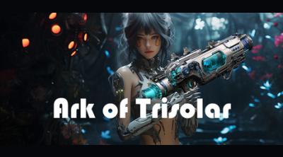 Logo de Ark of Trisolar aaae