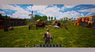 Screenshot von {Spielname}
