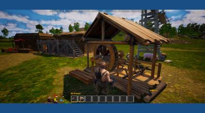 Screenshot von {Spielname}