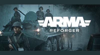 Logo de Arma Reforger