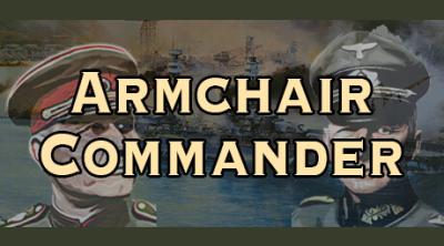 Logo of Armchair Commander