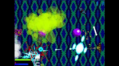 Screenshot of Armed Animals RPG