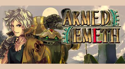Logo of Armed Emeth