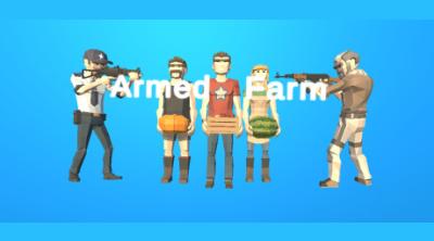 Logo of Armed Farm