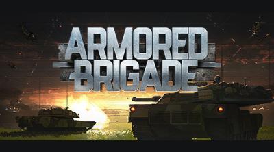 Logo of Armored Brigade