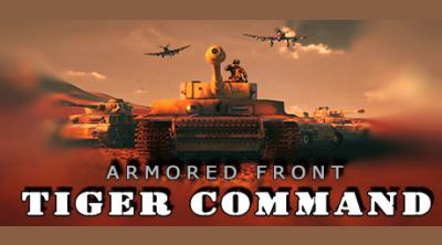 Logo of Armored Front