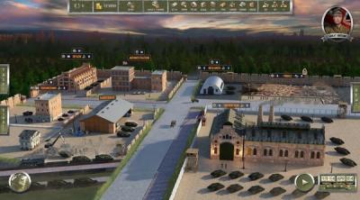 Screenshot of Arms Trade Tycoon: Tanks