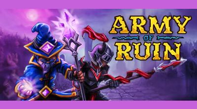 Logo of Army of Ruin