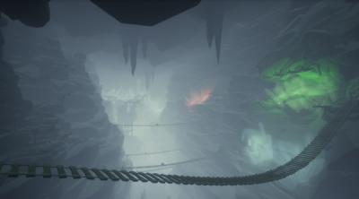 Screenshot of Aron's Adventure
