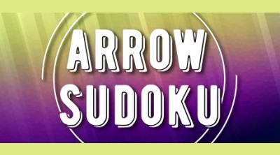 Logo of Arrow Sudoku