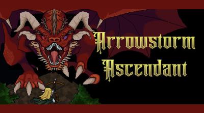Logo of Arrowstorm Ascendant