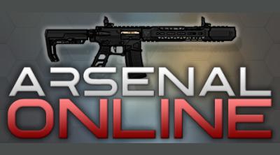 Logo de Arsenal Online