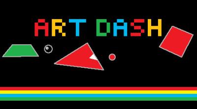 Logo of Art Dash