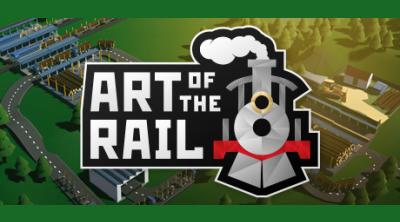 Logo of Art of the Rail